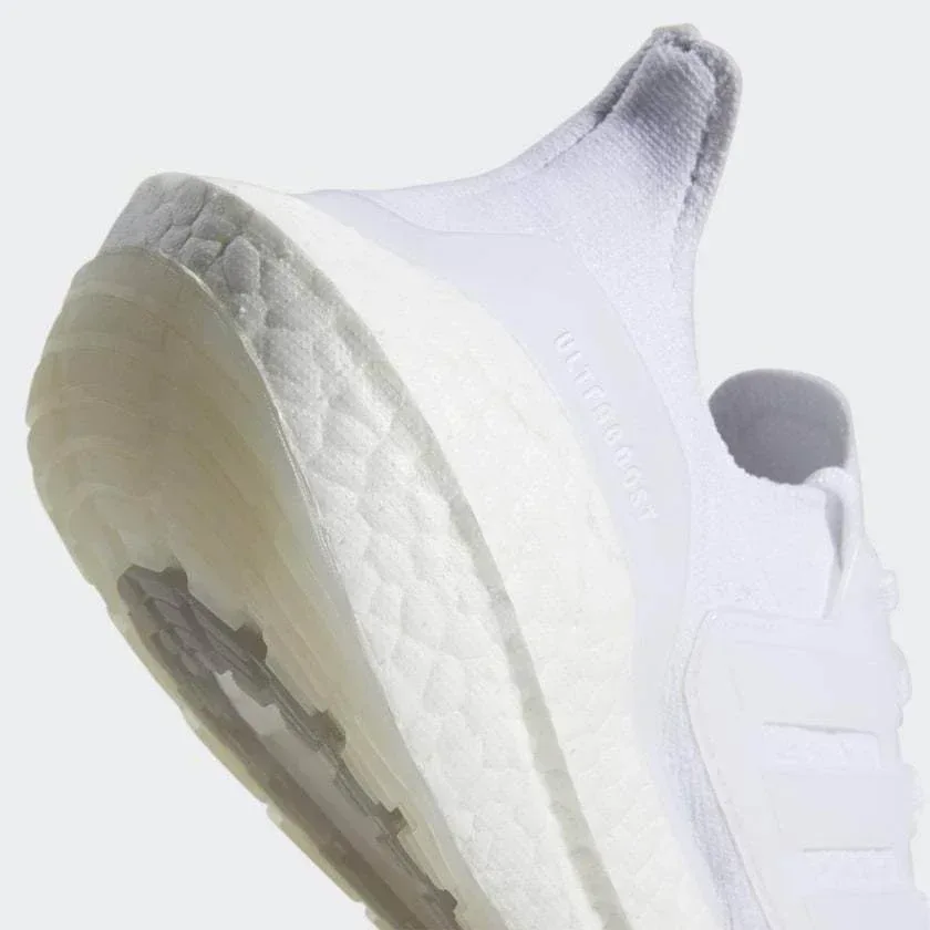 נעלי אדידס אולטרה בוסט 21 לנשים Adidas ULTRABOOST 21 W FY0403 - Image 7