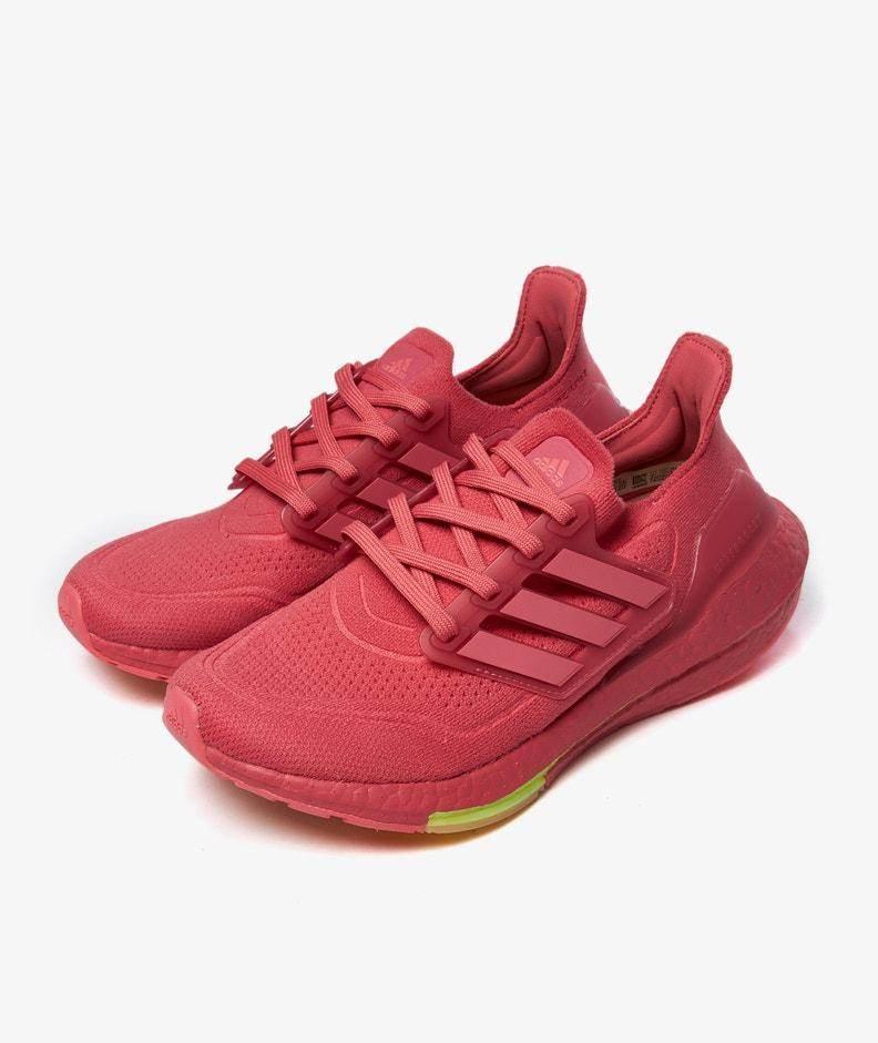 נעלי אדידס אולטרה בוסט 21 לנשים Adidas ULTRABOOST 21 W FY0426 - Image 3