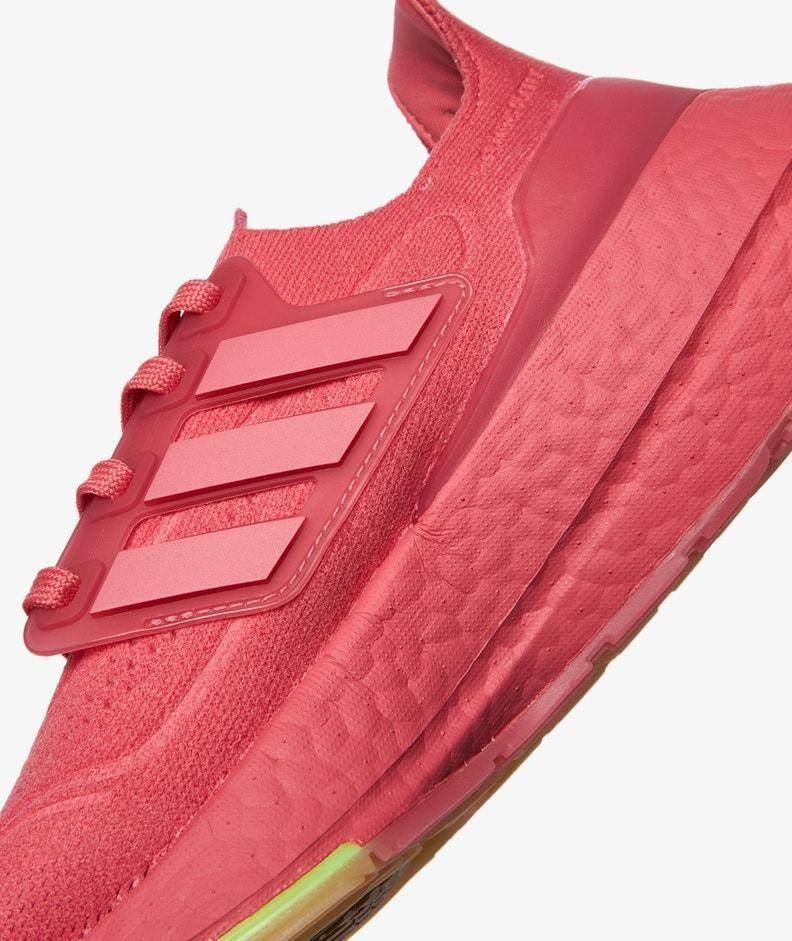 נעלי אדידס אולטרה בוסט 21 לנשים Adidas ULTRABOOST 21 W FY0426 - Image 4