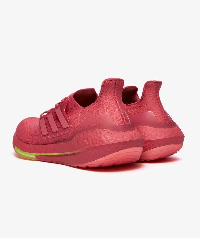 נעלי אדידס אולטרה בוסט 21 לנשים Adidas ULTRABOOST 21 W FY0426 - Image 5