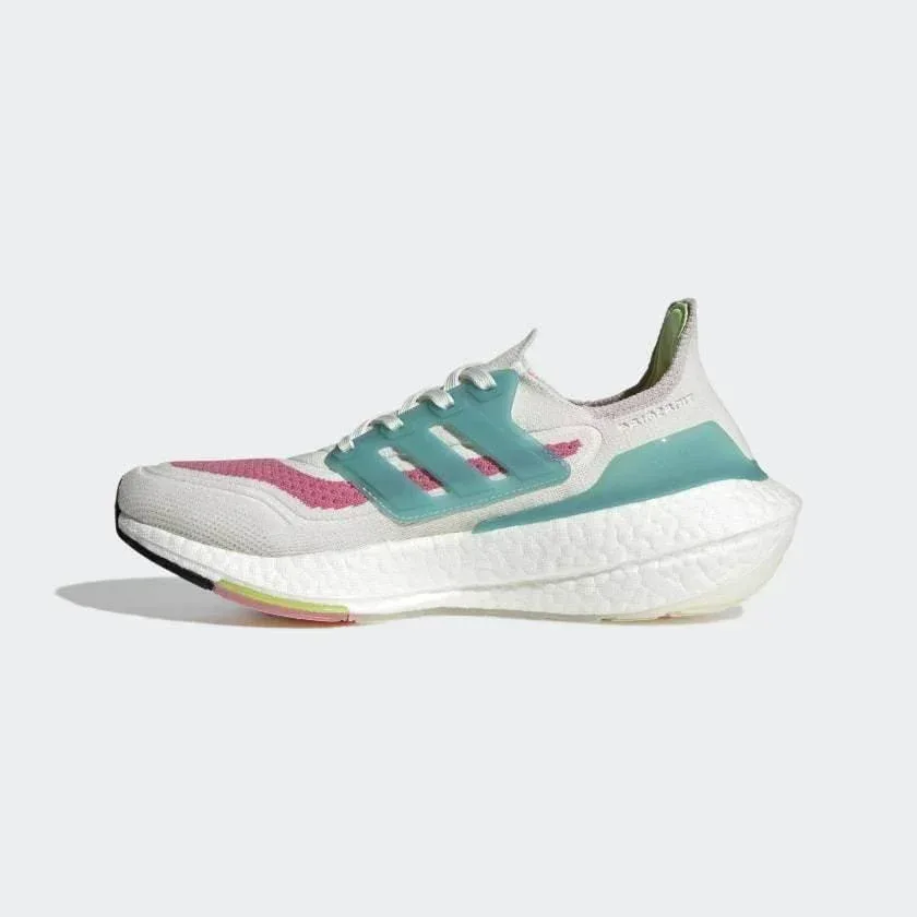 נעלי אדידס אולטרה בוסט 21 לנשים Adidas ULTRABOOST 21 S23845 - Image 6