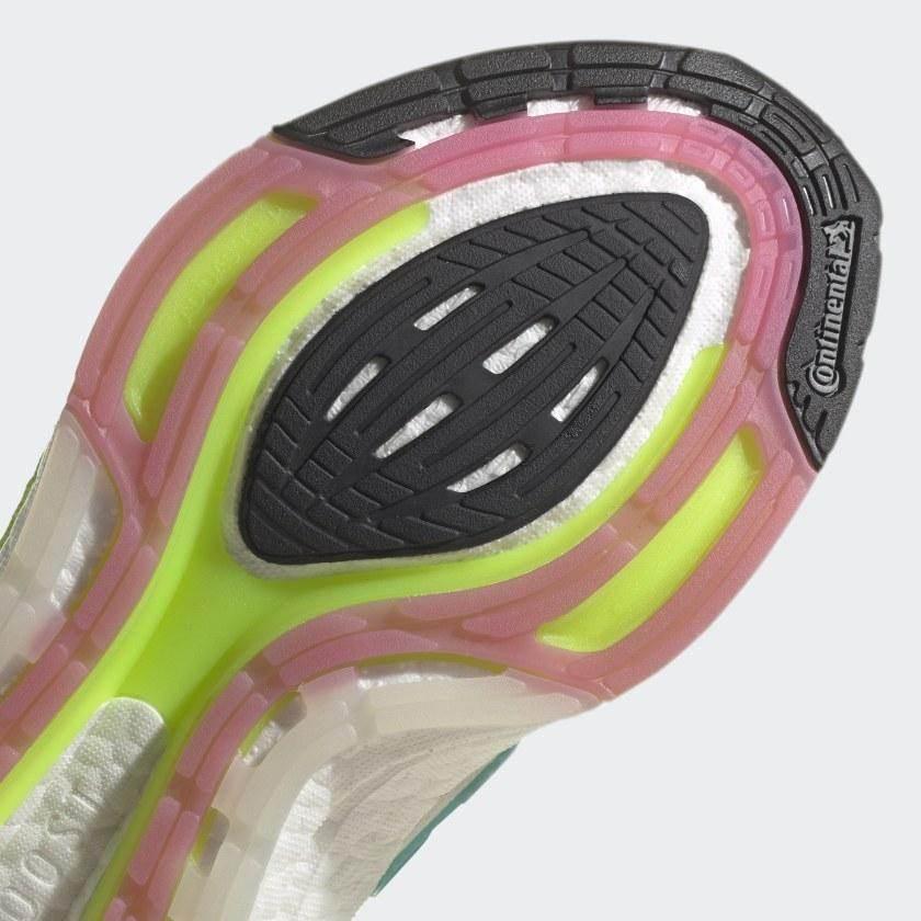 נעלי אדידס אולטרה בוסט 21 לנשים Adidas ULTRABOOST 21 S23845 - Image 9