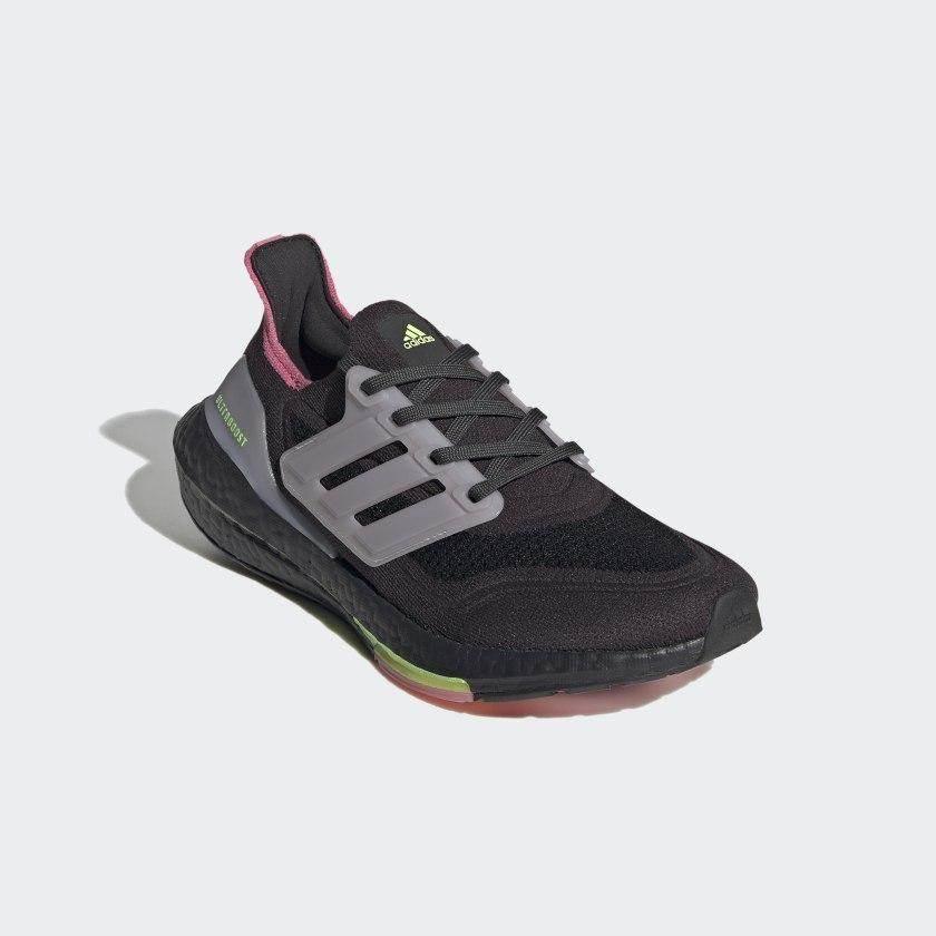נעלי אדידס אולטרה בוסט 21 לנשים Adidas ULTRABOOST 21 S23846 - Image 2