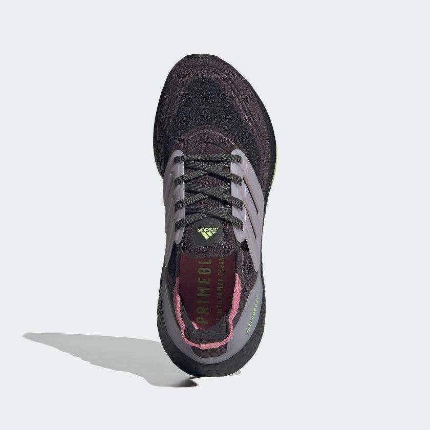 נעלי אדידס אולטרה בוסט 21 לנשים Adidas ULTRABOOST 21 S23846 - Image 4