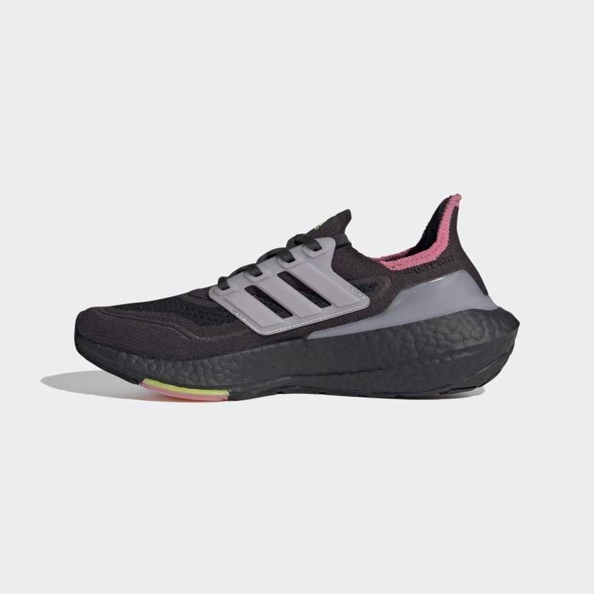 נעלי אדידס אולטרה בוסט 21 לנשים Adidas ULTRABOOST 21 S23846 - Image 6