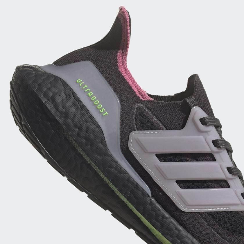 נעלי אדידס אולטרה בוסט 21 לנשים Adidas ULTRABOOST 21 S23846 - Image 8