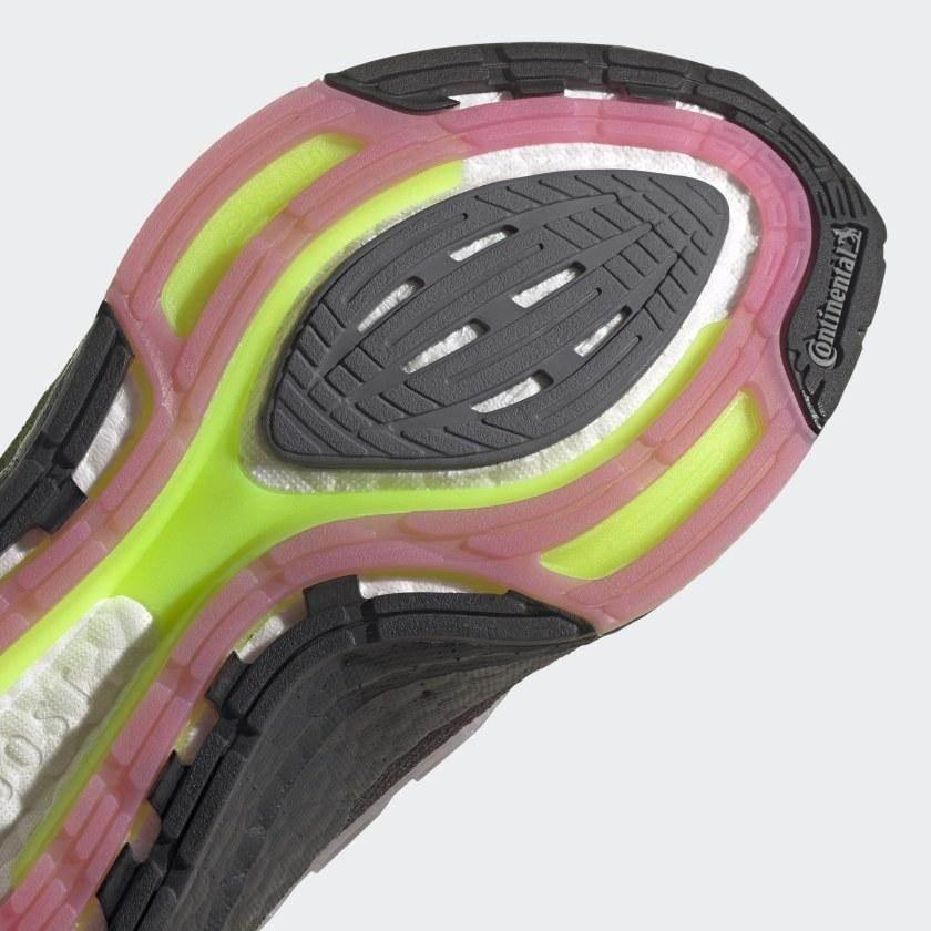 נעלי אדידס אולטרה בוסט 21 לנשים Adidas ULTRABOOST 21 S23846 - Image 9