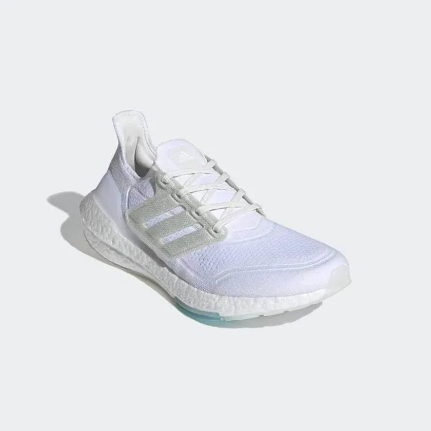 נעלי אדידס אולטרה בוסט 21 לגברים Adidas Ultraboost 21 X Parley FZ1927 - Image 2