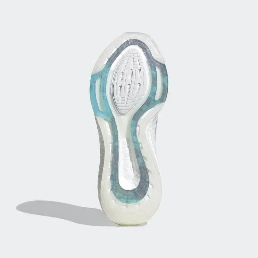 נעלי אדידס אולטרה בוסט 21 לגברים Adidas Ultraboost 21 X Parley FZ1927 - Image 5