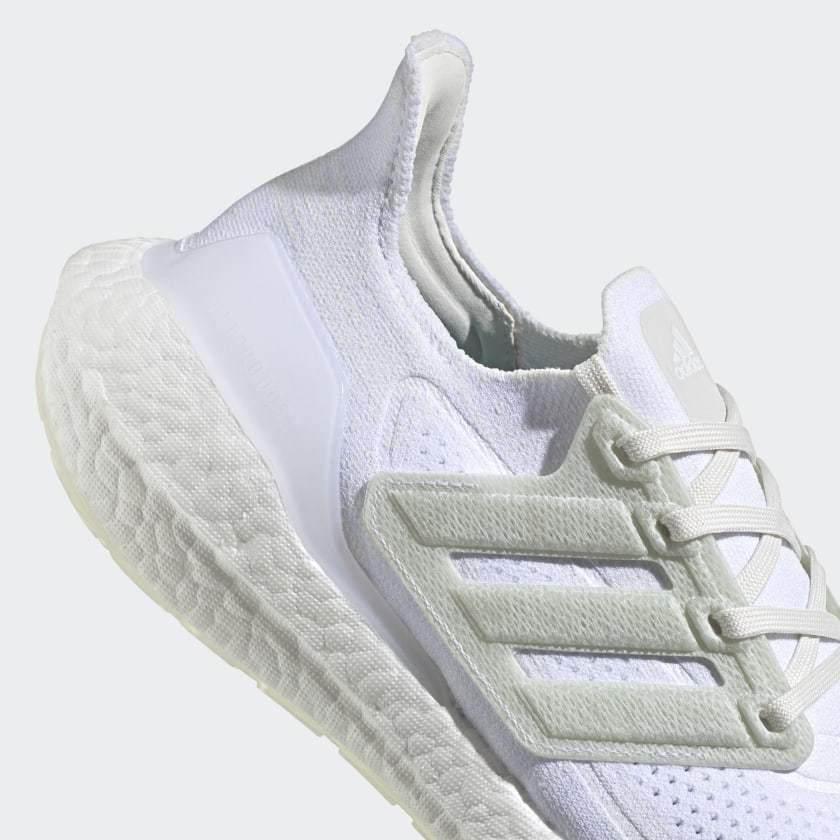 נעלי אדידס אולטרה בוסט 21 לגברים Adidas Ultraboost 21 X Parley FZ1927 - Image 7