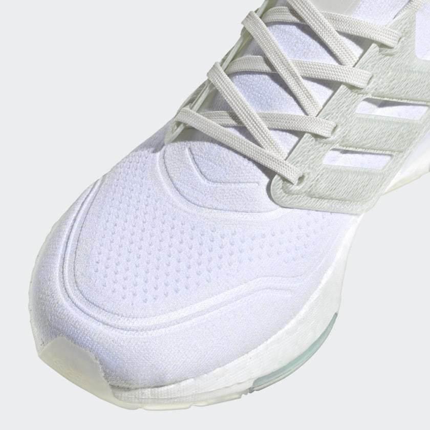 נעלי אדידס אולטרה בוסט 21 לגברים Adidas Ultraboost 21 X Parley FZ1927 - Image 8
