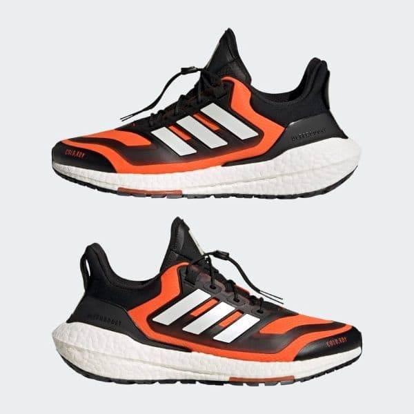 נעלי אדידס אולטרה בוסט 22 Adidas ULTRABOOST 22 C.RDY II FTW GX6689 - Image 3