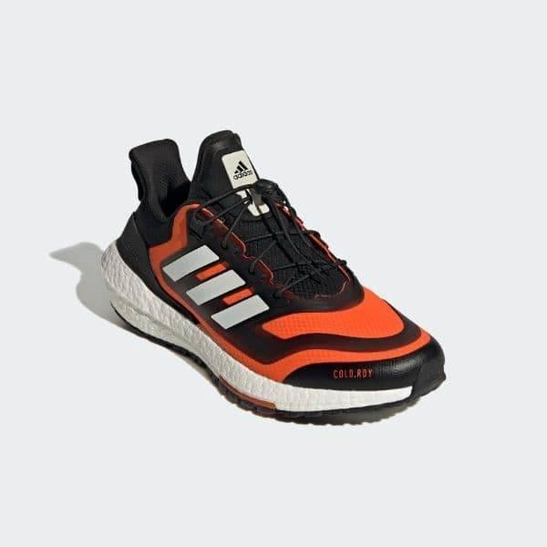 נעלי אדידס אולטרה בוסט 22 Adidas ULTRABOOST 22 C.RDY II FTW GX6689 - Image 6