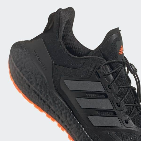 נעלי אדידס אולטרה בוסט 22 לגברים Adidas ULTRABOOST 22 C.RDY II FTW GX6691 - Image 4