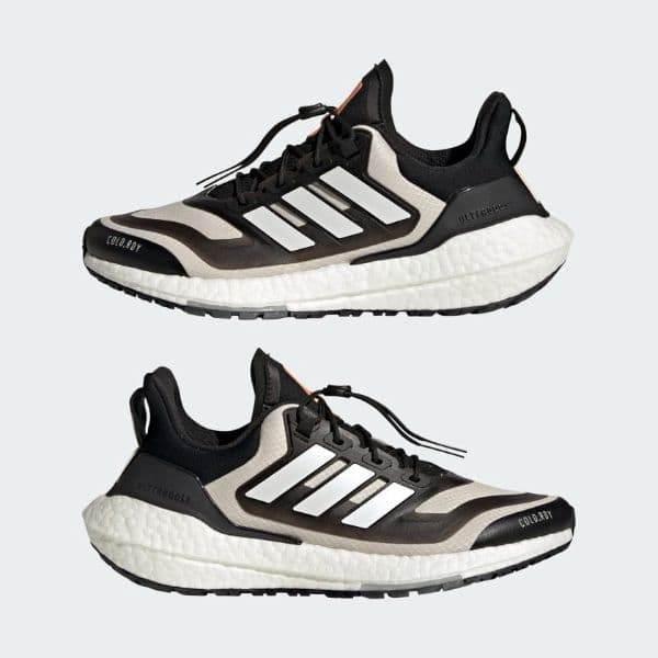 נעלי אדידס אולטרה בוסט 22 Adidas ULTRABOOST 22 C.RDY II FTW GX6735 - Image 3