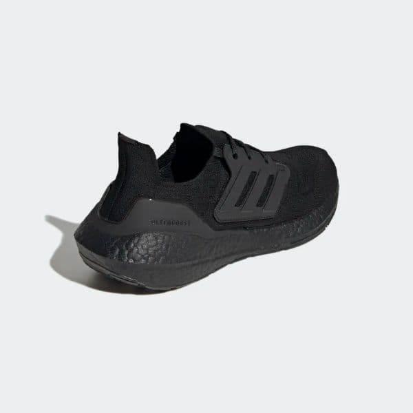 נעלי אדידס אולטרה בוסט 22 לנשים Adidas ULTRABOOST 22 FTW GX5587 - Image 4