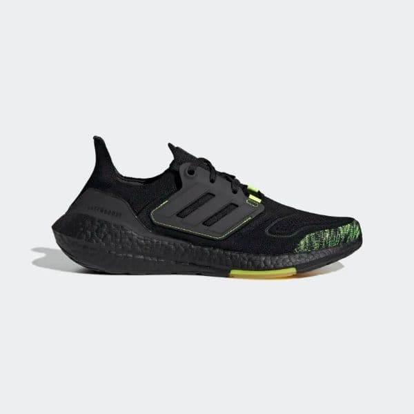 נעלי אדידס אולטרה בוסט 22 לגברים Adidas ULTRABOOST 22 FTW GX5915 - Image 2