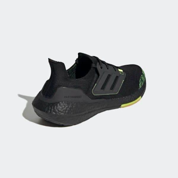 נעלי אדידס אולטרה בוסט 22 לגברים Adidas ULTRABOOST 22 FTW GX5915 - Image 4