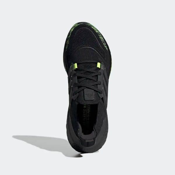 נעלי אדידס אולטרה בוסט 22 לגברים Adidas ULTRABOOST 22 FTW GX5915 - Image 5