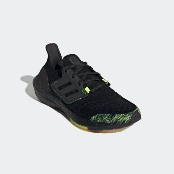 נעלי אדידס אולטרה בוסט 22 לגברים Adidas ULTRABOOST 22 FTW GX5915 - Image 6