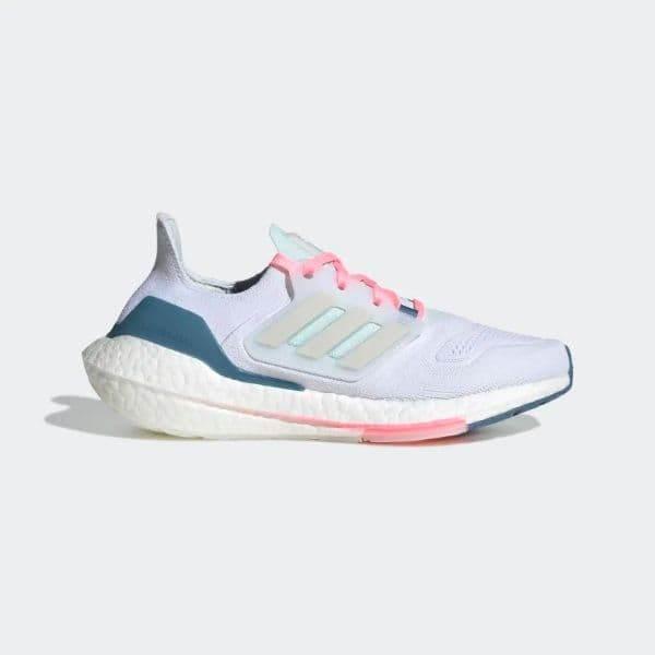 נעלי אדידס אולטרה בוסט 22 לנשים Adidas ULTRABOOST 22 FTW GX5929 - Image 2