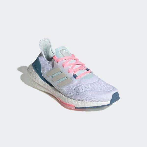 נעלי אדידס אולטרה בוסט 22 לנשים Adidas ULTRABOOST 22 FTW GX5929 - Image 5