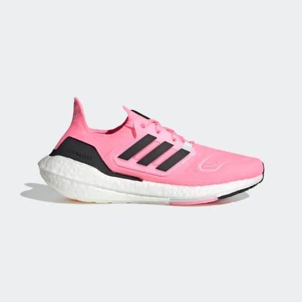 נעלי אדידס אולטרה בוסט 22 לנשים Adidas ULTRABOOST 22 FTW GX6659 - Image 2