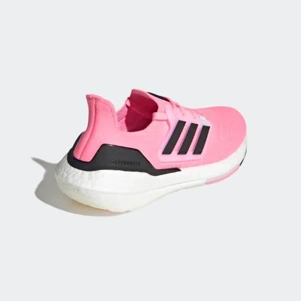 נעלי אדידס אולטרה בוסט 22 לנשים Adidas ULTRABOOST 22 FTW GX6659 - Image 3