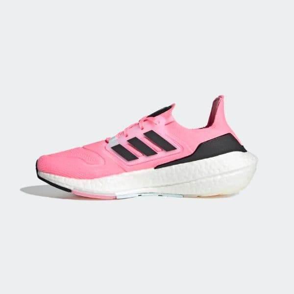 נעלי אדידס אולטרה בוסט 22 לנשים Adidas ULTRABOOST 22 FTW GX6659 - Image 4