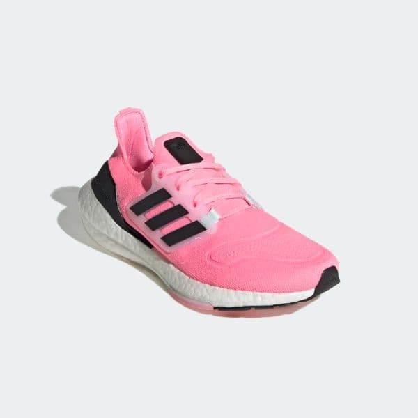נעלי אדידס אולטרה בוסט 22 לנשים Adidas ULTRABOOST 22 FTW GX6659 - Image 5