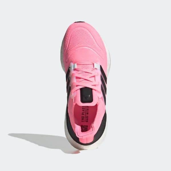 נעלי אדידס אולטרה בוסט 22 לנשים Adidas ULTRABOOST 22 FTW GX6659 - Image 6
