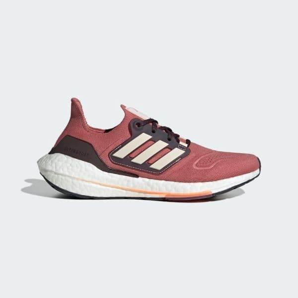 נעלי אדידס אולטרה בוסט 22 לנשים Adidas ULTRABOOST 22 FTW GX6670 - Image 2
