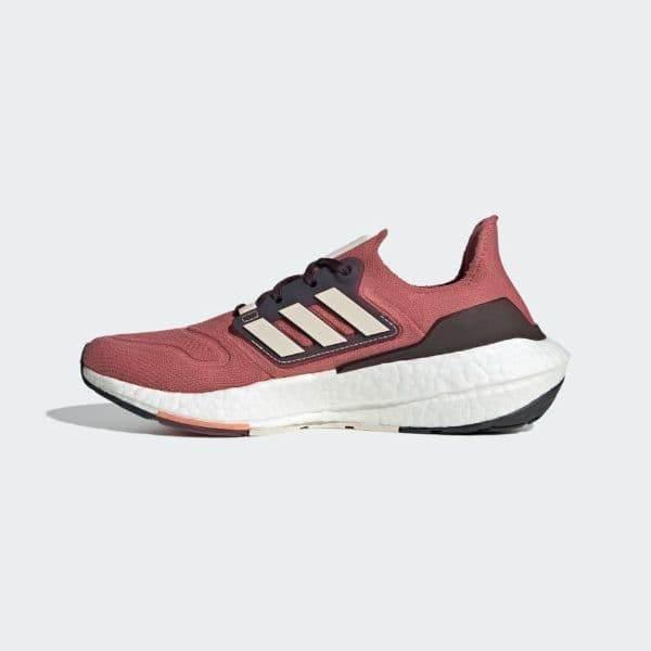 נעלי אדידס אולטרה בוסט 22 לנשים Adidas ULTRABOOST 22 FTW GX6670 - Image 3