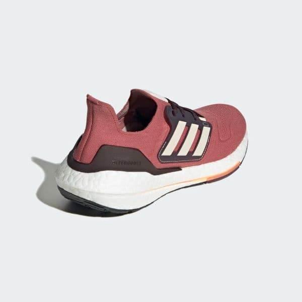 נעלי אדידס אולטרה בוסט 22 לנשים Adidas ULTRABOOST 22 FTW GX6670 - Image 4