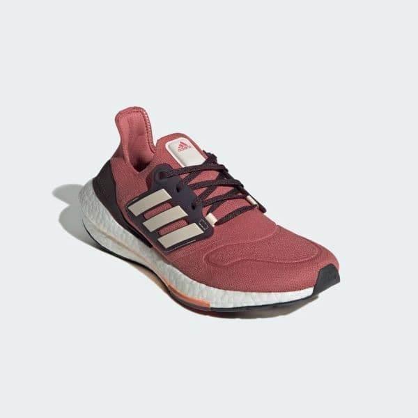 נעלי אדידס אולטרה בוסט 22 לנשים Adidas ULTRABOOST 22 FTW GX6670 - Image 5