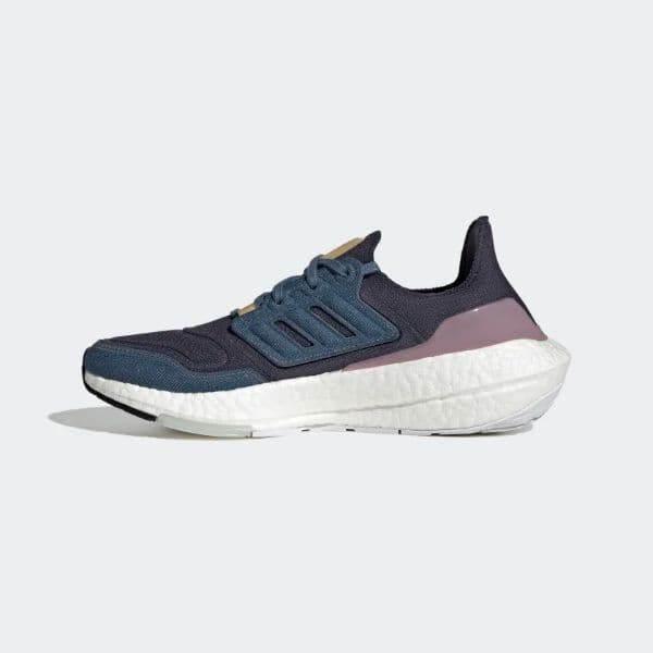 נעלי אדידס אולטרה בוסט 22 לנשים Adidas ULTRABOOST 22 FTW GX9157 - Image 3