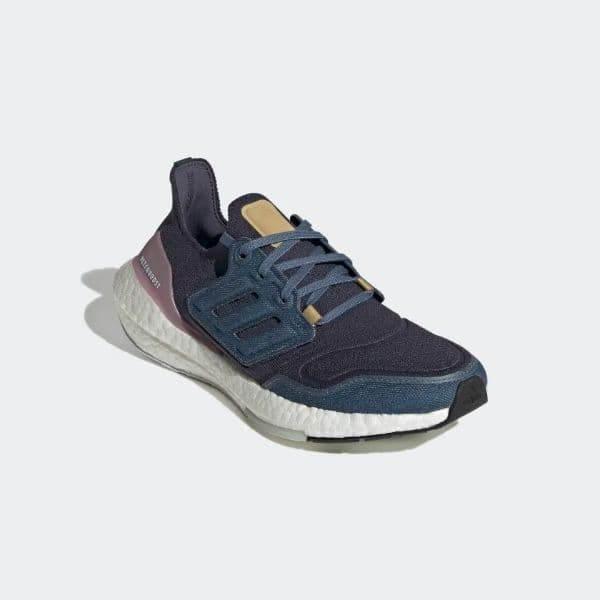 נעלי אדידס אולטרה בוסט 22 לנשים Adidas ULTRABOOST 22 FTW GX9157 - Image 4