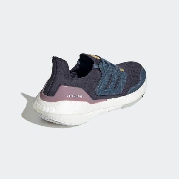 נעלי אדידס אולטרה בוסט 22 לנשים Adidas ULTRABOOST 22 FTW GX9157 - Image 5