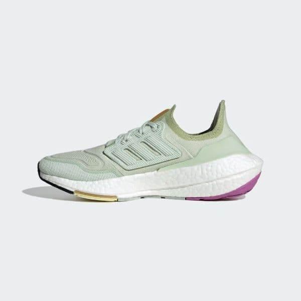 נעלי אדידס אולטרה בוסט 22 לנשים Adidas ULTRABOOST 22 FTW GX9162 - Image 5