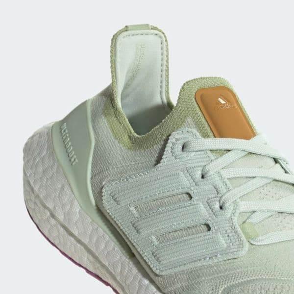 נעלי אדידס אולטרה בוסט 22 לנשים Adidas ULTRABOOST 22 FTW GX9162 - Image 6