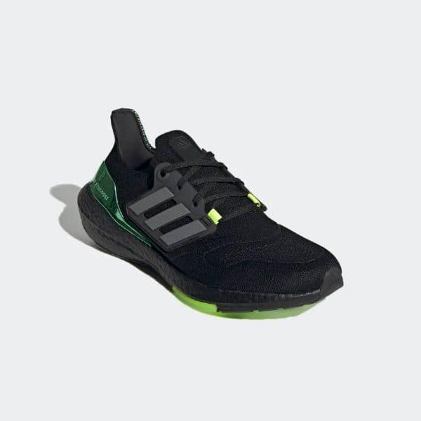 אדידס אולטרה בוסט 22 לגברים Adidas ULTRABOOST 22 FTW M GX5917 - Image 4