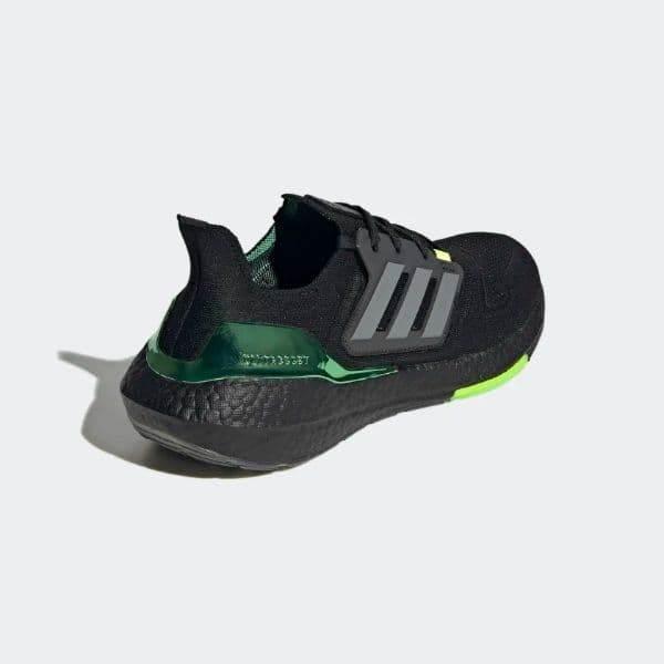 אדידס אולטרה בוסט 22 לגברים Adidas ULTRABOOST 22 FTW M GX5917 - Image 5