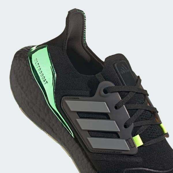 אדידס אולטרה בוסט 22 לגברים Adidas ULTRABOOST 22 FTW M GX5917 - Image 6