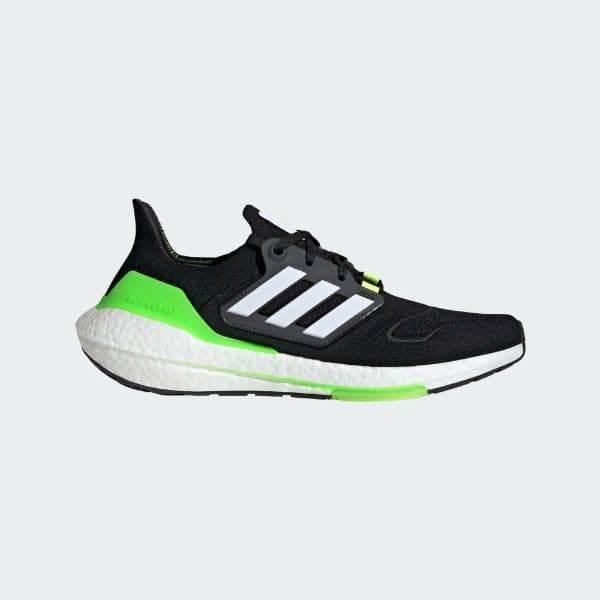 נעלי אדידס אולטרה בוסט 22 לגברים Adidas ULTRABOOST 22 FTW M GX6640 - Image 2