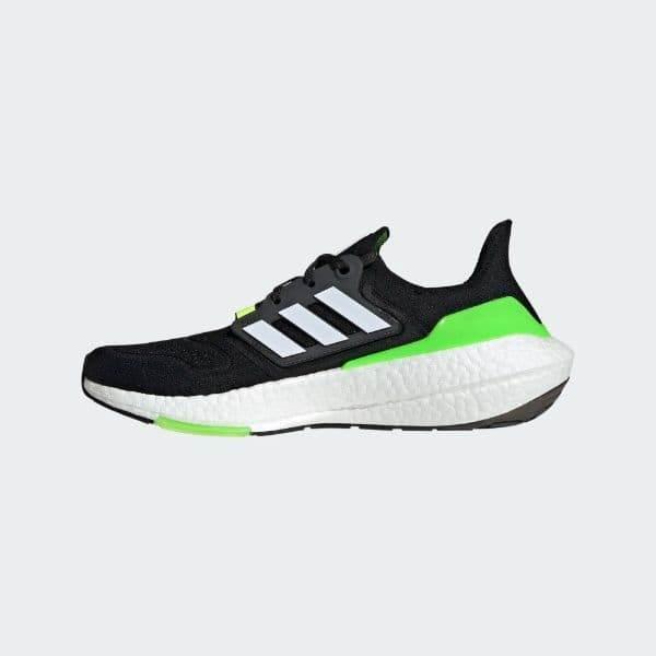 נעלי אדידס אולטרה בוסט 22 לגברים Adidas ULTRABOOST 22 FTW M GX6640 - Image 3