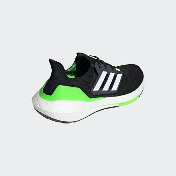 נעלי אדידס אולטרה בוסט 22 לגברים Adidas ULTRABOOST 22 FTW M GX6640 - Image 4