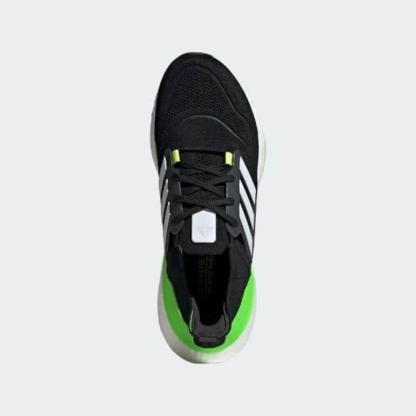 נעלי אדידס אולטרה בוסט 22 לגברים Adidas ULTRABOOST 22 FTW M GX6640 - Image 5