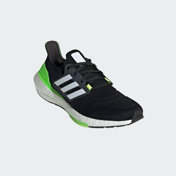 נעלי אדידס אולטרה בוסט 22 לגברים Adidas ULTRABOOST 22 FTW M GX6640 - Image 6
