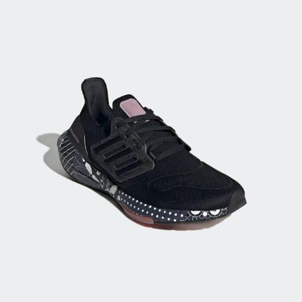 נעלי אדידס אולטרה בוסט 22 לנשים Adidas ULTRABOOST 22 FTW GW6914 - Image 5