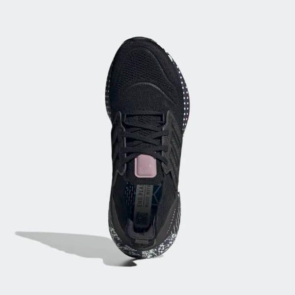 נעלי אדידס אולטרה בוסט 22 לנשים Adidas ULTRABOOST 22 FTW GW6914 - Image 6